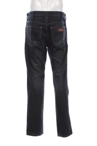 Pánské džíny  Wrangler, Velikost L, Barva Modrá, Cena  948,00 Kč