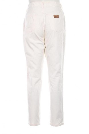 Herren Jeans Wrangler, Größe M, Farbe Weiß, Preis € 52,99