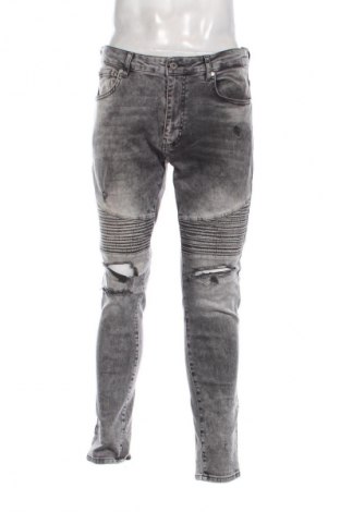 Pánske džínsy  Zara, Veľkosť XL, Farba Sivá, Cena  8,95 €