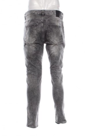 Pánske džínsy  Zara, Veľkosť XL, Farba Sivá, Cena  8,95 €