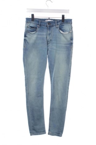 Herren Jeans Zara Man, Größe S, Farbe Blau, Preis € 16,37