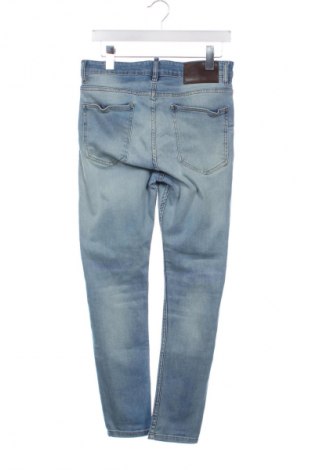 Herren Jeans Zara Man, Größe S, Farbe Blau, Preis € 16,37