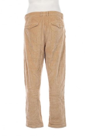 Herren Cordhose ABOUT YOU x Alvaro Soler, Größe M, Farbe Beige, Preis € 75,99