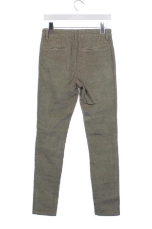 Herren Cordhose ASOS, Größe XS, Farbe Grün, Preis € 24,48