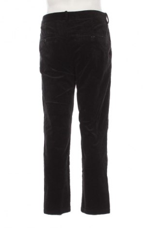 Męskie sztruksy H&M, Rozmiar M, Kolor Czarny, Cena 58,99 zł