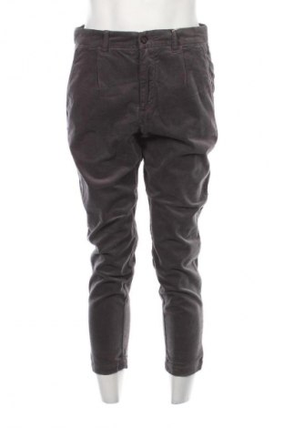 Herren Cordhose Nils Sundstrom, Größe M, Farbe Grau, Preis € 20,99