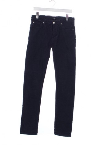 Herren Cordhose Paul Smith, Größe M, Farbe Blau, Preis € 52,73