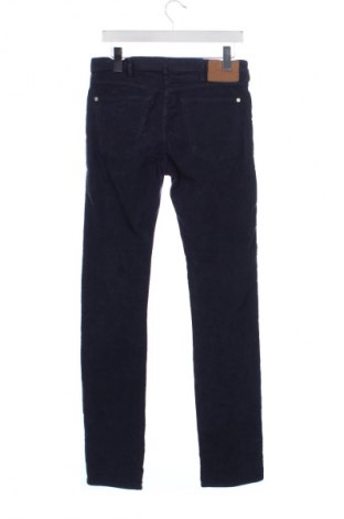 Herren Cordhose Paul Smith, Größe M, Farbe Blau, Preis € 52,73