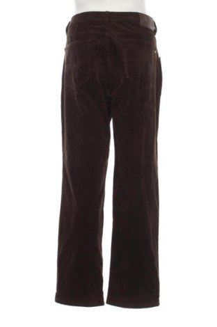 Férfi kordnadrág Pierre Cardin, Méret XL, Szín Barna, Ár 13 604 Ft
