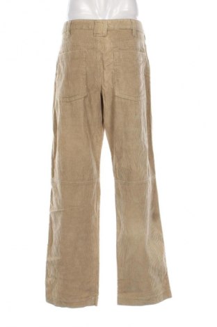 Herren Cordhose Universal, Größe L, Farbe Beige, Preis € 24,55
