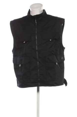 Herrenweste Active Touch, Größe XXL, Farbe Schwarz, Preis € 17,99