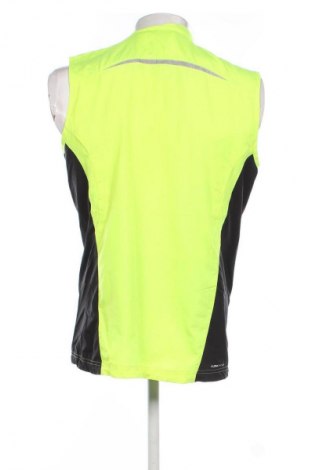 Ανδρικό γιλέκο Adidas, Μέγεθος M, Χρώμα Πολύχρωμο, Τιμή 17,99 €