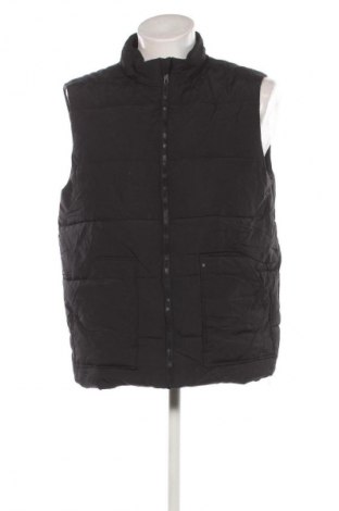 Herrenweste Anko, Größe XL, Farbe Schwarz, Preis € 21,99