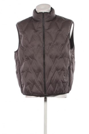Herrenweste Armani Exchange, Größe M, Farbe Grau, Preis € 130,00