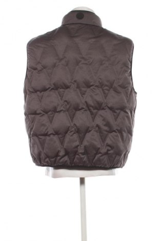 Herrenweste Armani Exchange, Größe M, Farbe Grau, Preis € 130,00