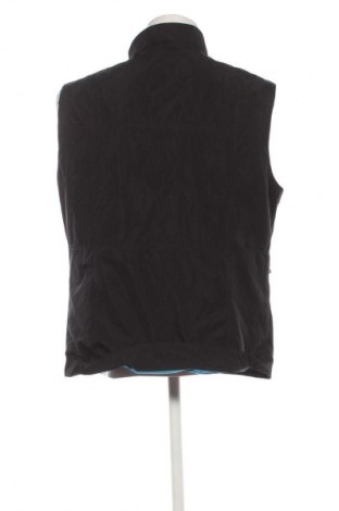 Herrenweste Bogner, Größe XL, Farbe Schwarz, Preis € 71,99
