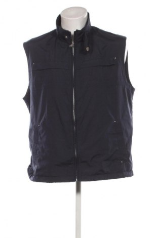 Pánská vesta  Bugatti, Velikost XL, Barva Modrá, Cena  479,00 Kč