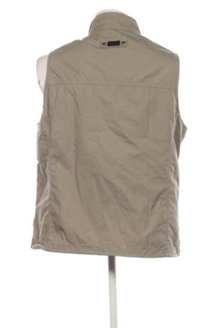 Férfi mellény Camel Active, Méret XL, Szín Zöld, Ár 38 299 Ft