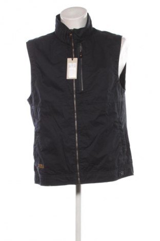 Pánská vesta  Camel Active, Velikost L, Barva Modrá, Cena  2 549,00 Kč