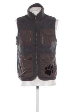 Pánská vesta  Dickies, Velikost S, Barva Šedá, Cena  608,00 Kč