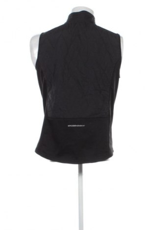 Herrenweste Ergee, Größe L, Farbe Schwarz, Preis € 20,99