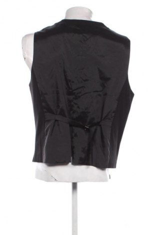 Ανδρικό γιλέκο Jack & Jones, Μέγεθος L, Χρώμα Μαύρο, Τιμή 45,99 €