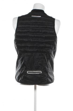 Herrenweste Nike, Größe L, Farbe Schwarz, Preis € 47,99