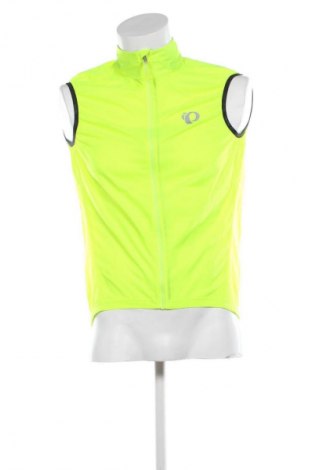 Ανδρικό γιλέκο Pearl Izumi, Μέγεθος M, Χρώμα Πράσινο, Τιμή 26,99 €
