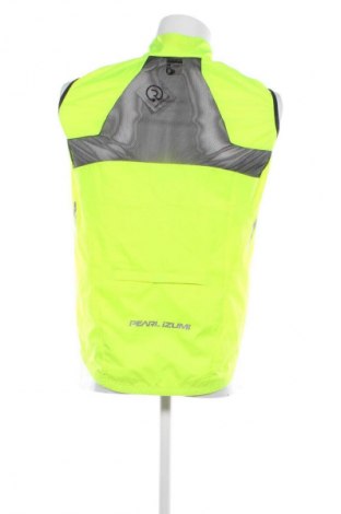 Ανδρικό γιλέκο Pearl Izumi, Μέγεθος M, Χρώμα Πράσινο, Τιμή 26,99 €