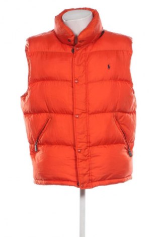 Férfi mellény Polo By Ralph Lauren, Méret XL, Szín Narancssárga
, Ár 55 139 Ft