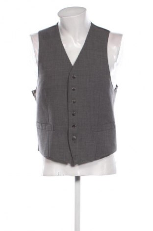 Herrenweste Roy Robson, Größe L, Farbe Grau, Preis € 35,00