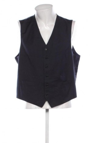 Pánská vesta  Scabal, Velikost XXL, Barva Modrá, Cena  259,00 Kč