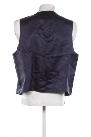 Pánská vesta  Scabal, Velikost XXL, Barva Modrá, Cena  259,00 Kč