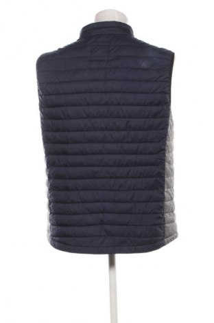 Férfi mellény Tom Tailor, Méret XL, Szín Kék, Ár 9 049 Ft