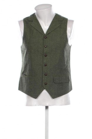 Pánská vesta  Unbranded, Velikost S, Barva Zelená, Cena  249,00 Kč