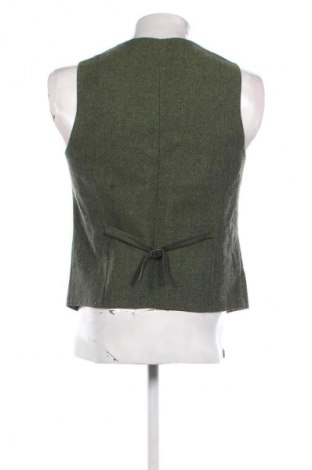 Pánská vesta  Unbranded, Velikost S, Barva Zelená, Cena  249,00 Kč