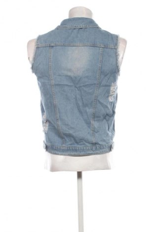 Ανδρικό γιλέκο Unbranded, Μέγεθος XXL, Χρώμα Μπλέ, Τιμή 18,99 €