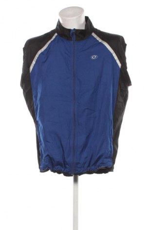 Herrenweste Unbranded, Größe XL, Farbe Blau, Preis € 20,99