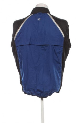 Herrenweste Unbranded, Größe XL, Farbe Blau, Preis € 20,99