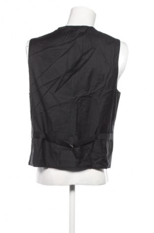 Ανδρικό γιλέκο Unbranded, Μέγεθος XL, Χρώμα Μαύρο, Τιμή 18,99 €