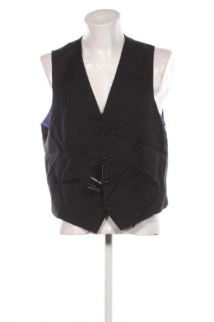 Pánská vesta  Unbranded, Velikost XXL, Barva Černá, Cena  299,00 Kč