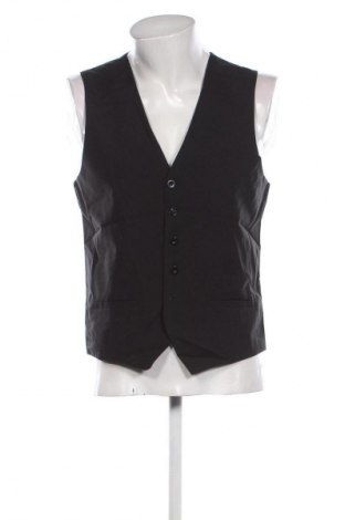 Herrenweste Unbranded, Größe M, Farbe Schwarz, Preis € 20,99