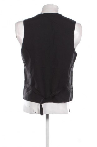 Herrenweste Unbranded, Größe M, Farbe Schwarz, Preis € 20,99