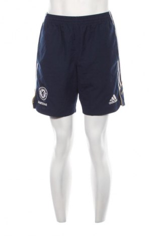 Pánské kraťasy Adidas, Velikost M, Barva Modrá, Cena  428,00 Kč