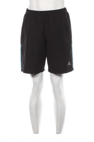 Pánské kraťasy Adidas, Velikost M, Barva Černá, Cena  428,00 Kč