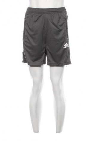 Férfi rövidnadrág Adidas, Méret S, Szín Szürke, Ár 10 339 Ft