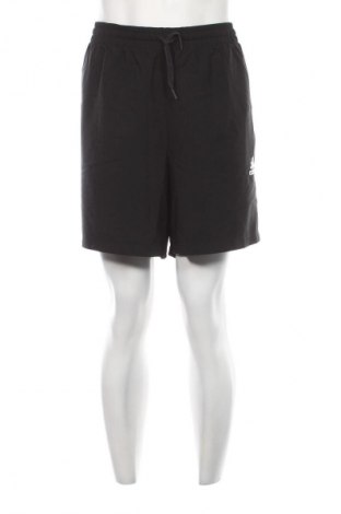 Pánské kraťasy Adidas, Velikost XL, Barva Černá, Cena  549,00 Kč
