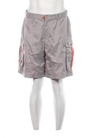 Herren Shorts Adidas, Größe M, Farbe Grau, Preis € 23,99
