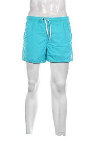 Pánské kraťasy Adidas, Velikost M, Barva Modrá, Cena  809,00 Kč