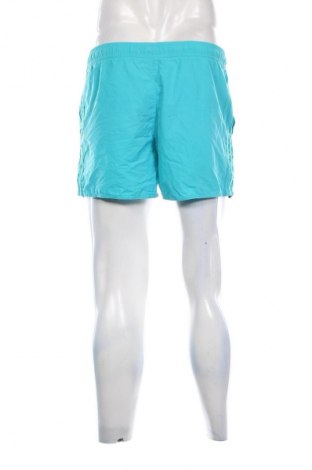 Pánské kraťasy Adidas, Velikost M, Barva Modrá, Cena  809,00 Kč